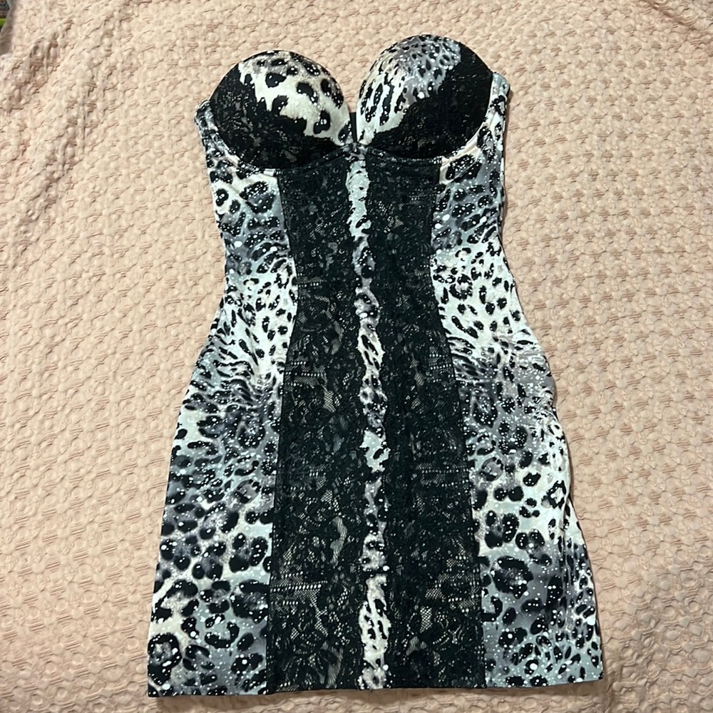 Victoria’s Secret shapewear